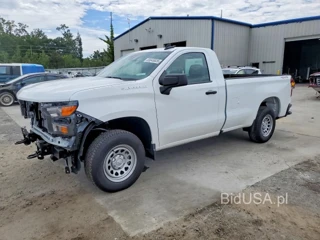 CHEVROLET SILVERADO K1500