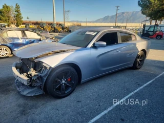 DODGE CHARGER SXT