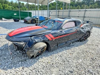 CHEVROLET CAMARO LS