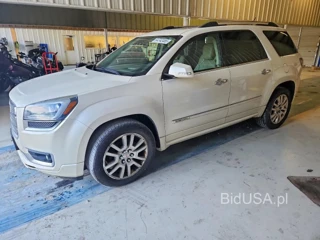 GMC ACADIA DENALI