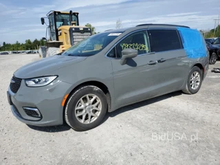CHRYSLER PACIFICA TOURING L
