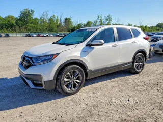 HONDA CR-V EXL