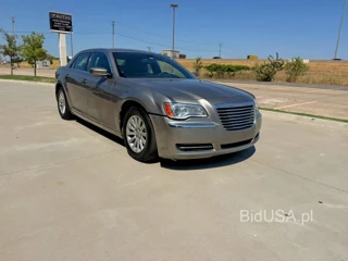CHRYSLER 300