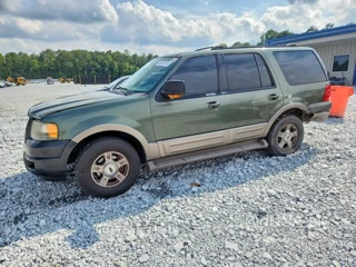 FORD EXPEDITION EDDIE BAUER