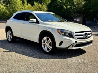 MERCEDES-BENZ GLA 250 4MATIC