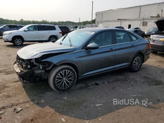 VOLKSWAGEN JETTA S