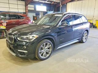 BMW X1 XDRIVE28I