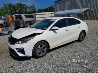 KIA FORTE LXS