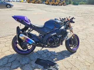 SUZUKI GSX-R1000