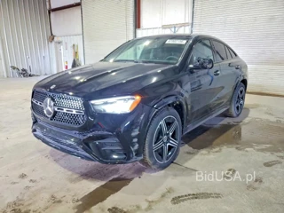 MERCEDES-BENZ GLE COUPE 450 4MATIC