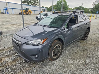 SUBARU CROSSTREK PREMIUM