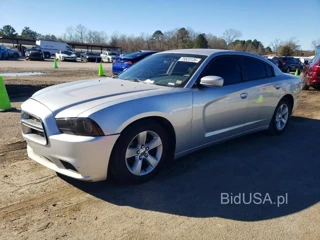 DODGE CHARGER SE