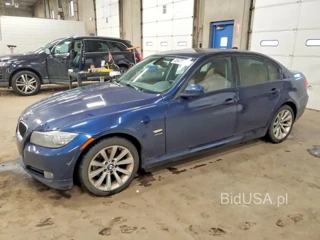 BMW 328 XI