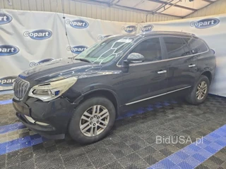 BUICK ENCLAVE