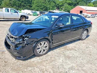 TOYOTA AVALON BASE