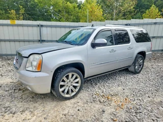 GMC YUKON XL DENALI
