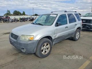 FORD ESCAPE XLT