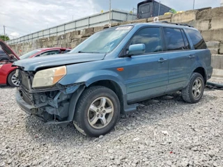 HONDA PILOT EX