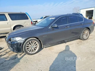 BMW 528 I