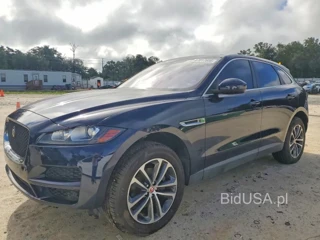 JAGUAR F-PACE PREMIUM