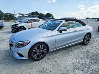 MERCEDES-BENZ C 300 4MATIC