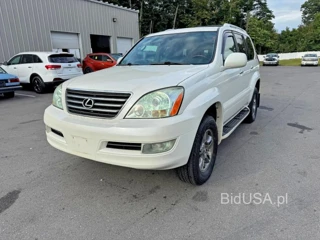 LEXUS GX 470