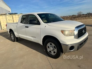 TOYOTA TUNDRA GRADE