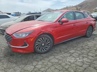 HYUNDAI SONATA HYBRID SEL