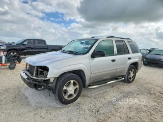 CHEVROLET TRAILBLAZER LS