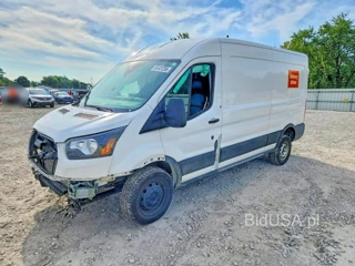 FORD TRANSIT T-250