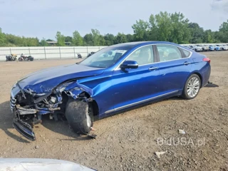 HYUNDAI GENESIS 3.8L
