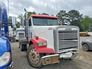 FREIGHTLINER CONVENTIONAL FLD120
