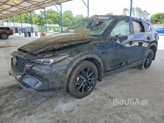 MAZDA CX-5 PREFERRED