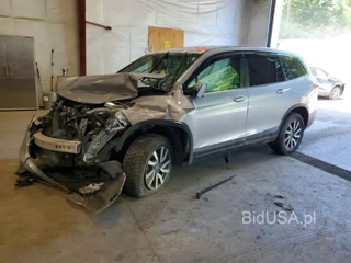 HONDA PILOT EXL