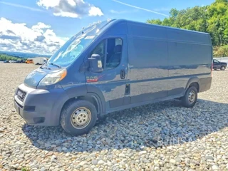 RAM PROMASTER 3500