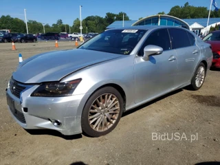 LEXUS GS 350