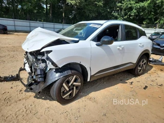 NISSAN KICKS SV