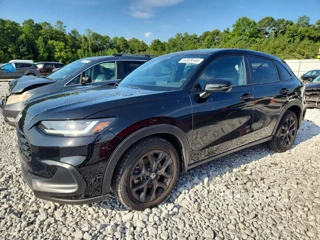 HONDA HR-V SPORT