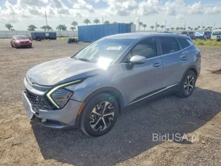 KIA SPORTAGE EX