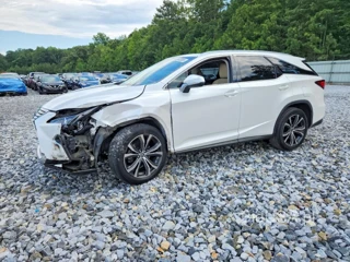 LEXUS RX 350 L