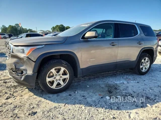 GMC ACADIA SLE
