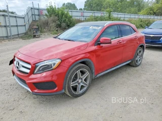 MERCEDES-BENZ GLA 250 4MATIC