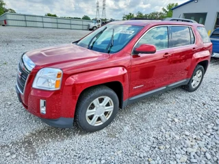GMC TERRAIN SLT