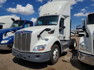 PETERBILT 579