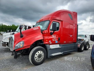 FREIGHTLINER CASCADIA 125