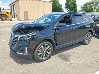 CHEVROLET EQUINOX PREMIER