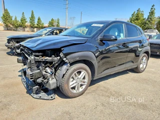 HYUNDAI KONA SE