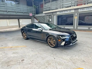AUDI RS7