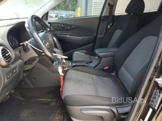 HYUNDAI KONA SEL