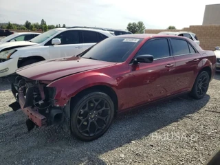 CHRYSLER 300 TOURING